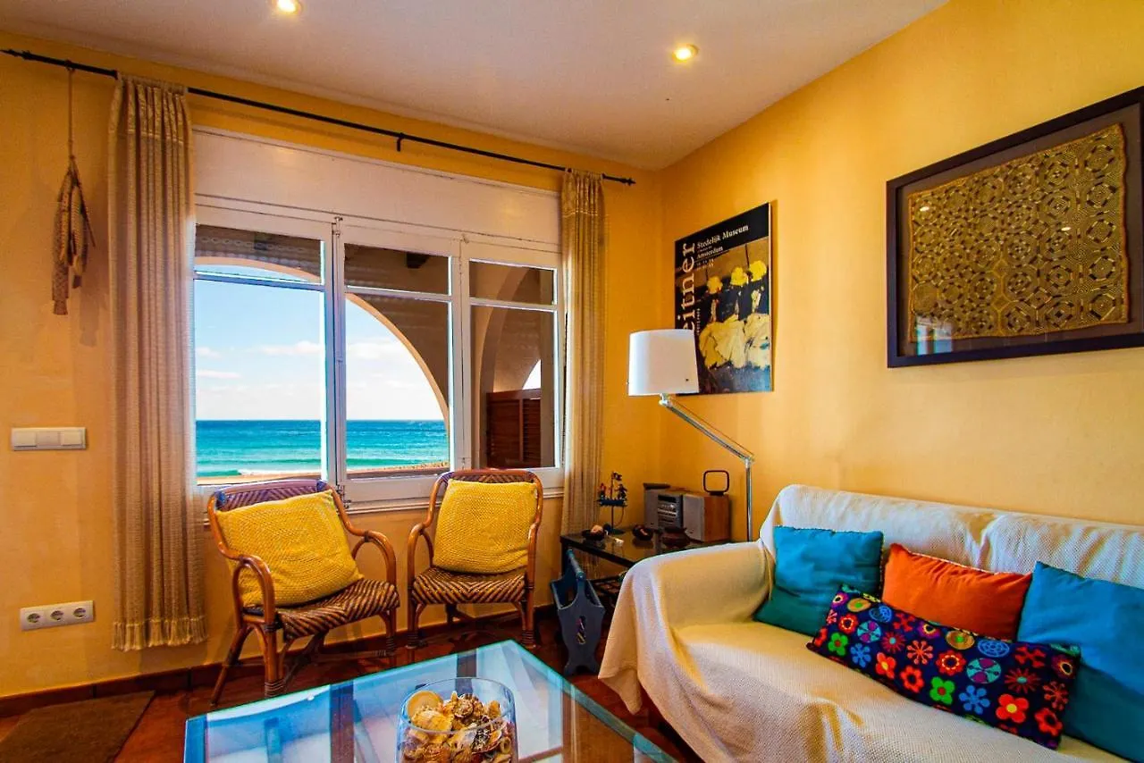 Club Villamar - Playa Fosca Palamos Spain
