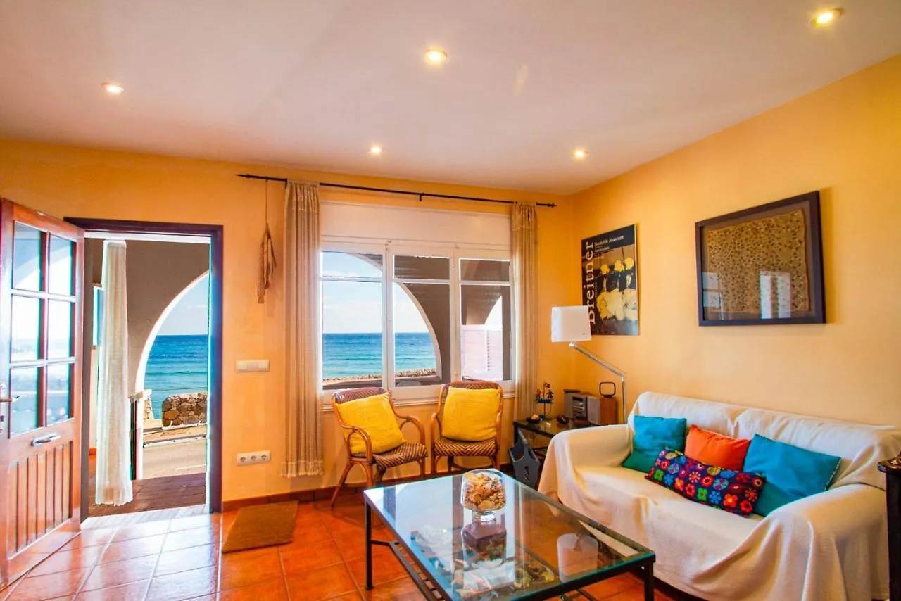 Club Villamar - Playa Fosca Palamos 0*,  Spain