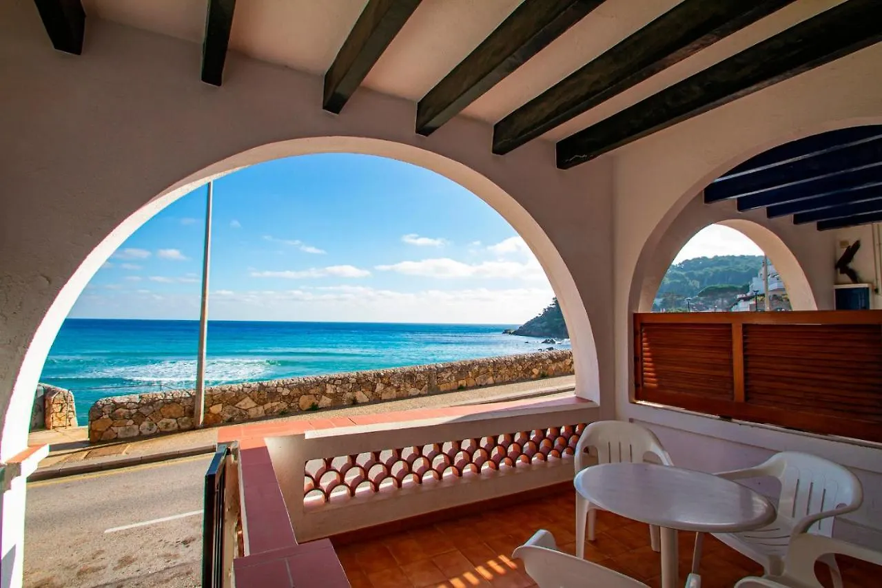 Club Villamar - Playa Fosca Palamos