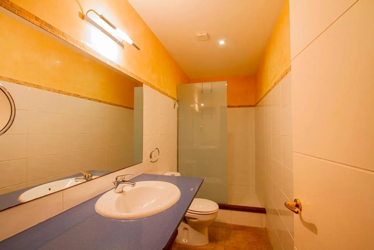 Club Villamar - Playa Fosca Palamos 0*,  Spain