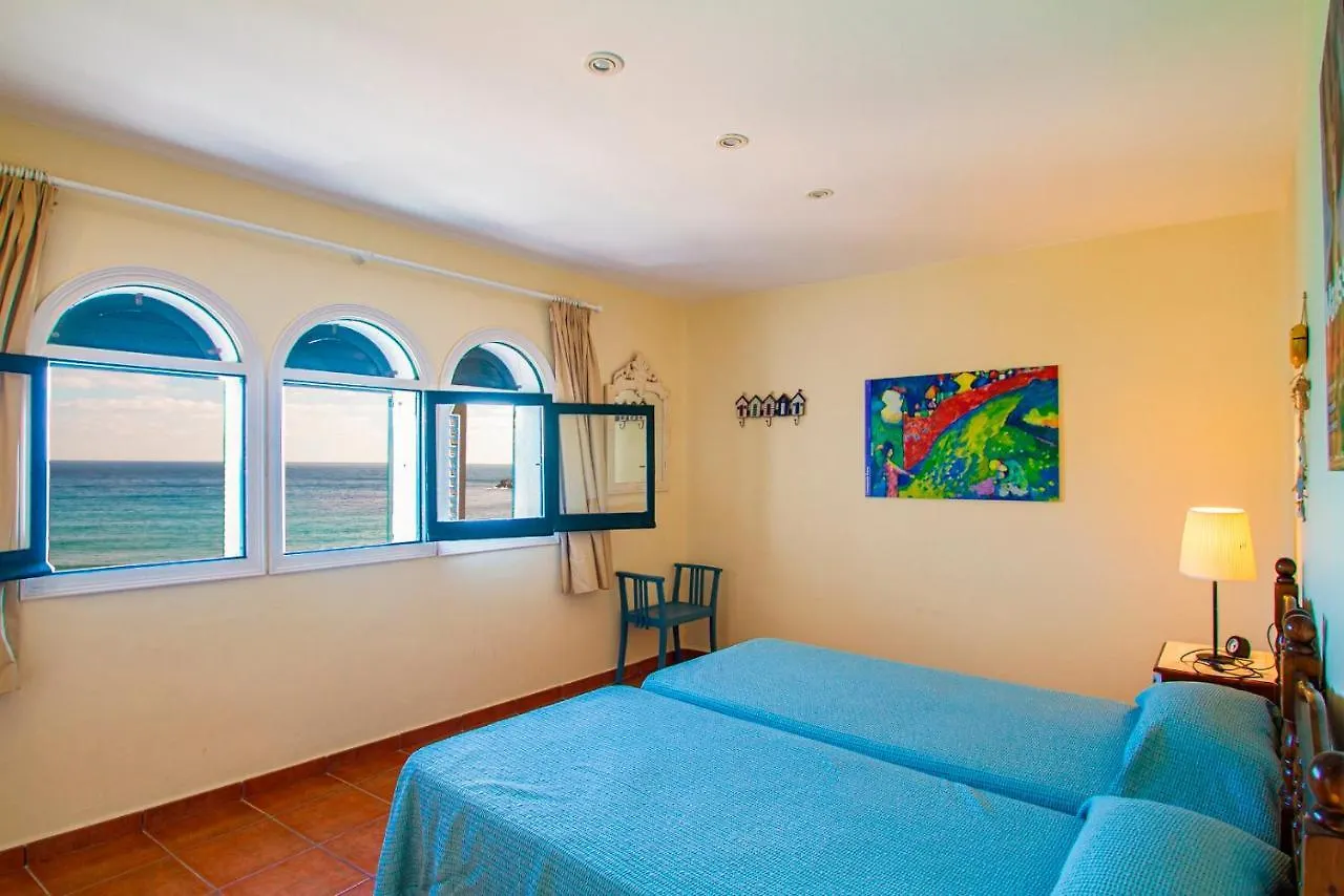 Club Villamar - Playa Fosca Palamos Villa