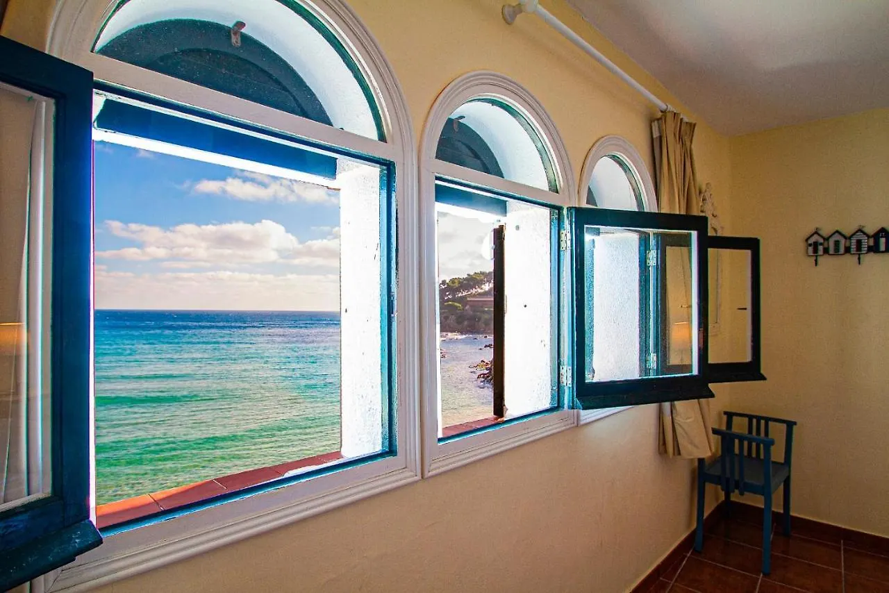 Club Villamar - Playa Fosca Palamós España