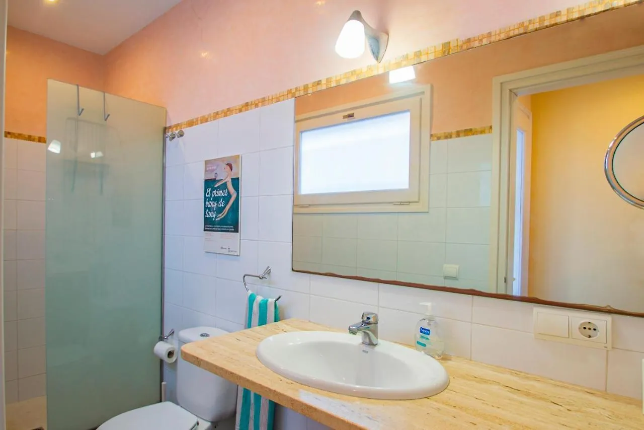 Villa Club Villamar - Playa Fosca Palamos